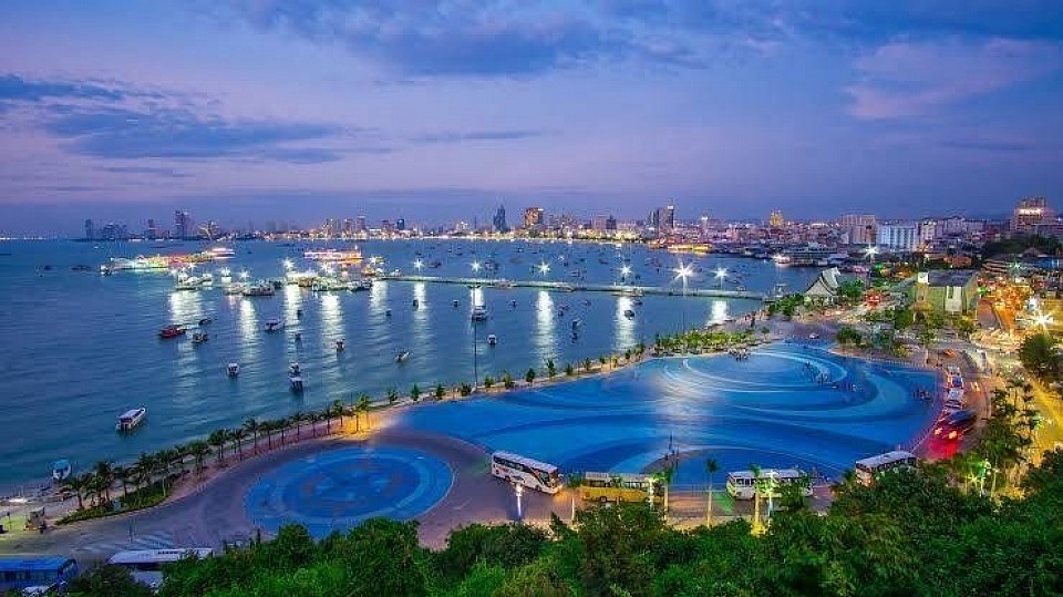 City pattaya